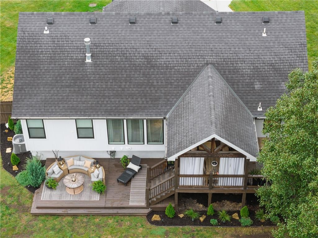 1803 NW Madi Court