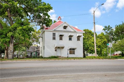 511 E 9th Street Trenton MO 64683