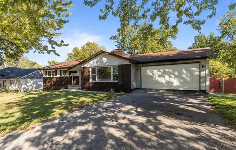 5805 Laurel Avenue, Raytown, MO 64133 - MLS#: 2561548