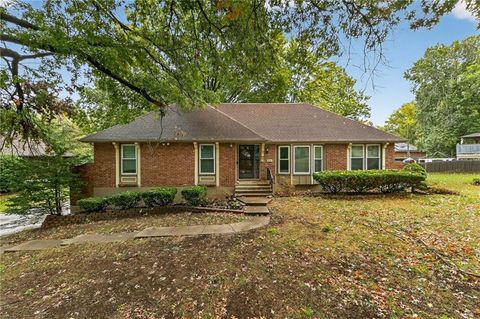 3601 S Delaware Avenue, Independence, MO 64055 - MLS#: 2573857