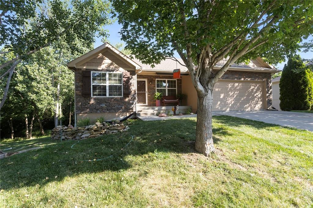 4304 NE 85th Street