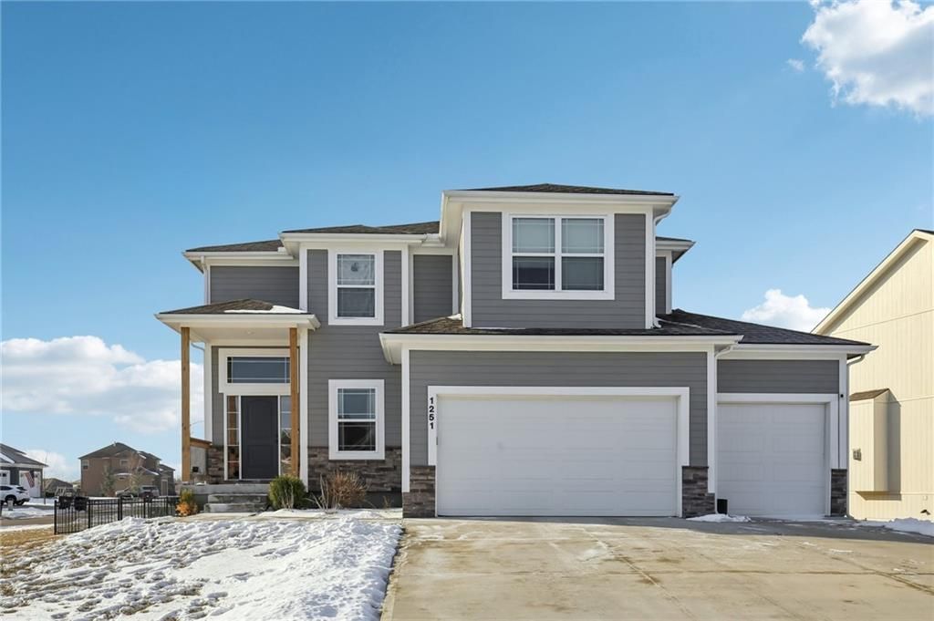 Photo of 1251 Rich Boulevard, Warrensburg, MO 64093 (MLS # 2598976)