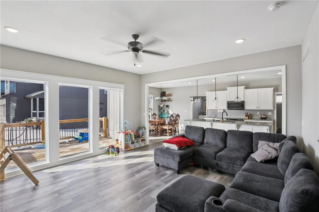 Photo of 1251 Rich Boulevard, Warrensburg, MO 64093 (MLS # 2598976)