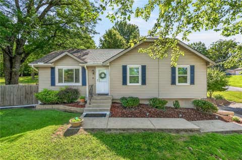 4625 N Bennington Avenue, Kansas City, MO 64117 - MLS#: 2629650