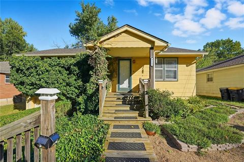 4115 N Bellefontaine Avenue Kansas City MO 64117