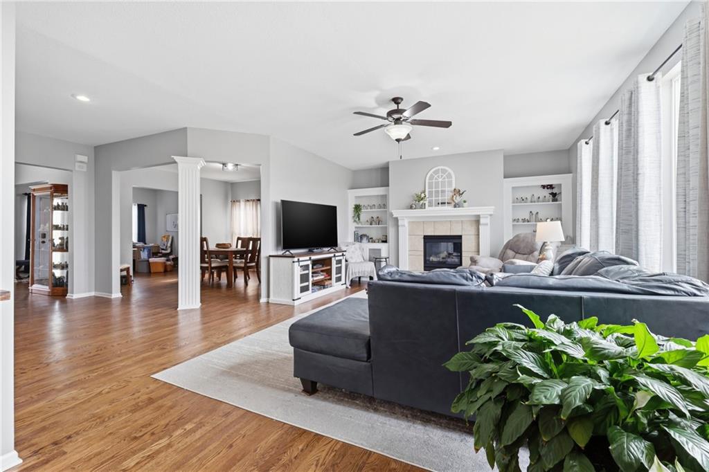 21741 W Summer Street