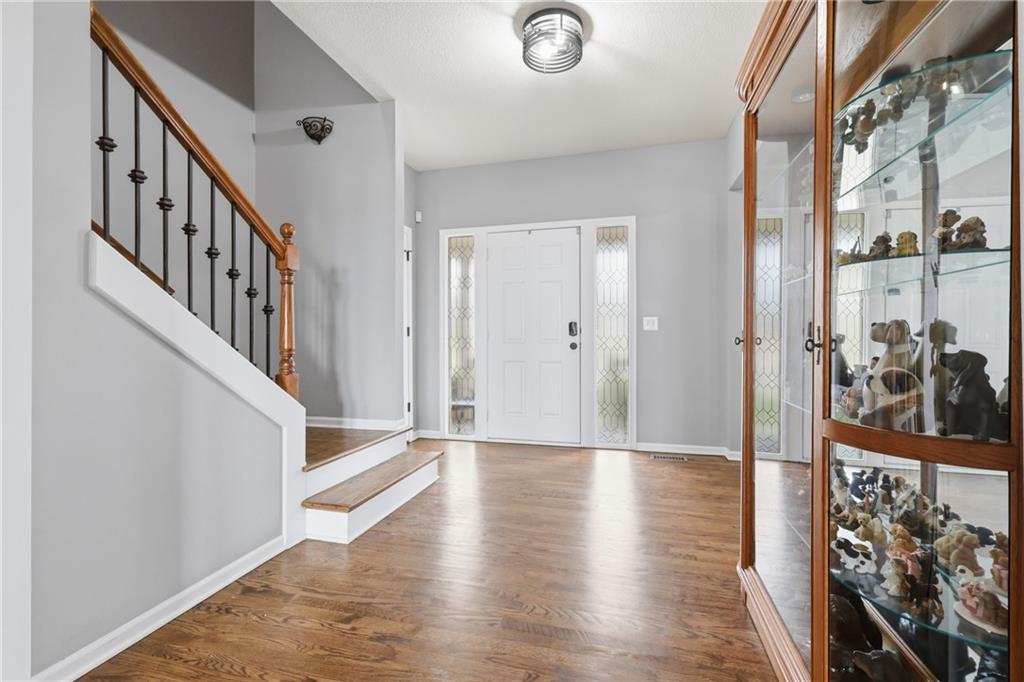 21741 W Summer Street