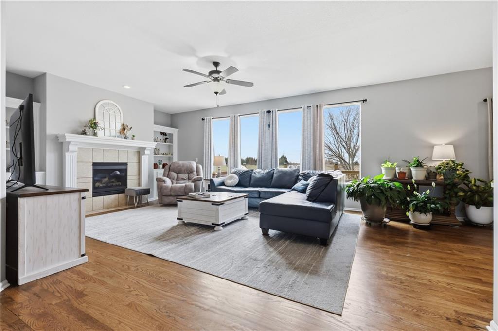 21741 W Summer Street