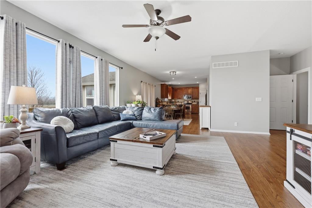 21741 W Summer Street