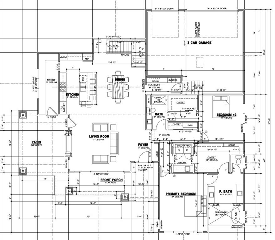 3262 SW Pergola Park Drive