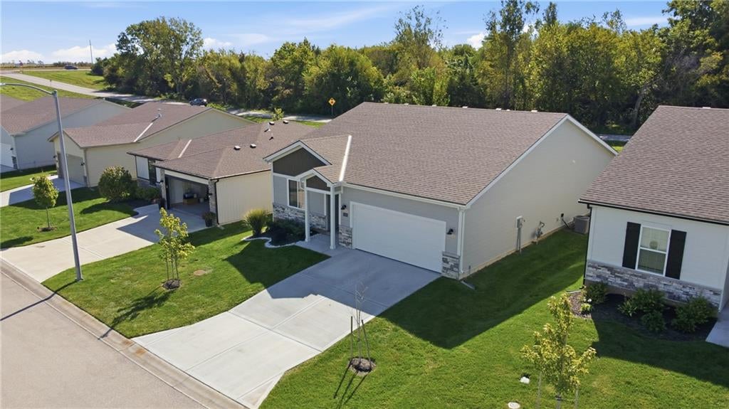 20909 W 190th Place