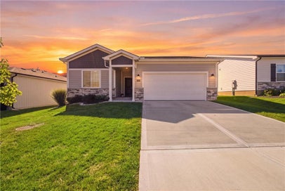 20909 W 190th Place Spring Hill KS 66083