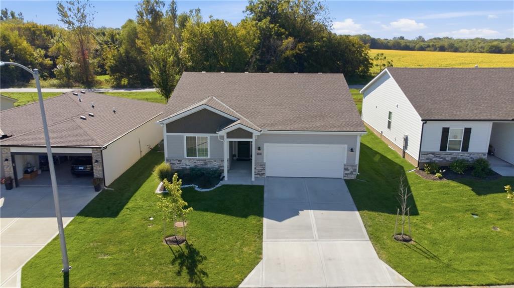 20909 W 190th Place