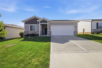 20909 W 190th Place Spring Hill KS 66083