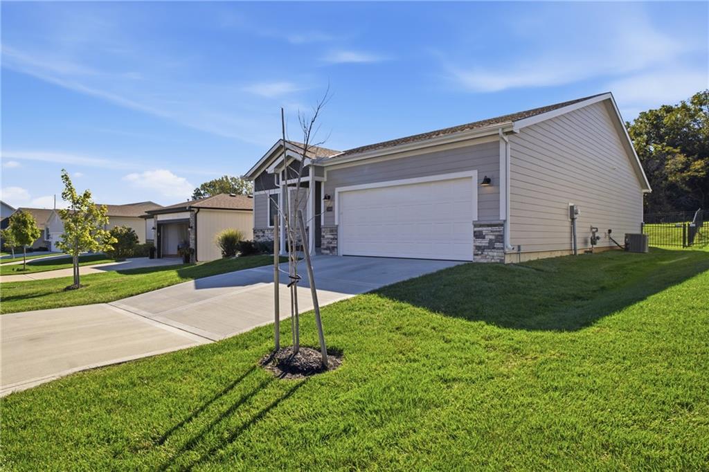 20909 W 190th Place