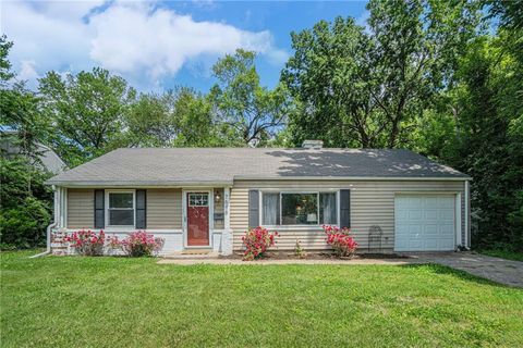 7648 Rainbow Drive, Prairie Village, KS 66208 - MLS#: 2545447