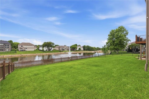 Photo of 2808 SW Arthur Drive, Lees Summit, MO 64082 (MLS # 2642479)
