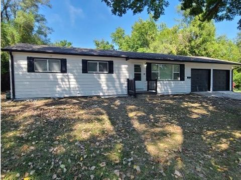 8624 E 83rd Street, Raytown, MO 64138 - MLS#: 2591789