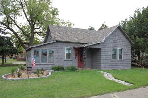 106 E Carlton Street, Pittsburg, KS 66762 - MLS#: 2645650