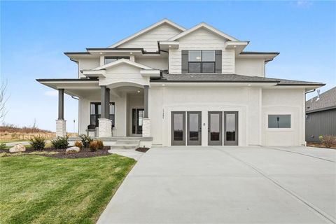 16491 W 166th Court Olathe KS 66062