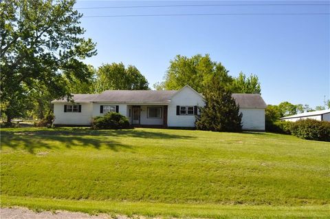 214 N Young Avenue, King City, MO 64463 - MLS#: 2618183