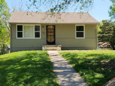 6149 Agnes Avenue, Kansas City, MO 64130 - MLS#: 2543506