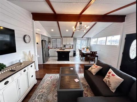 203 W 8th Street, Hamilton, MO 64644 - MLS#: 2570082