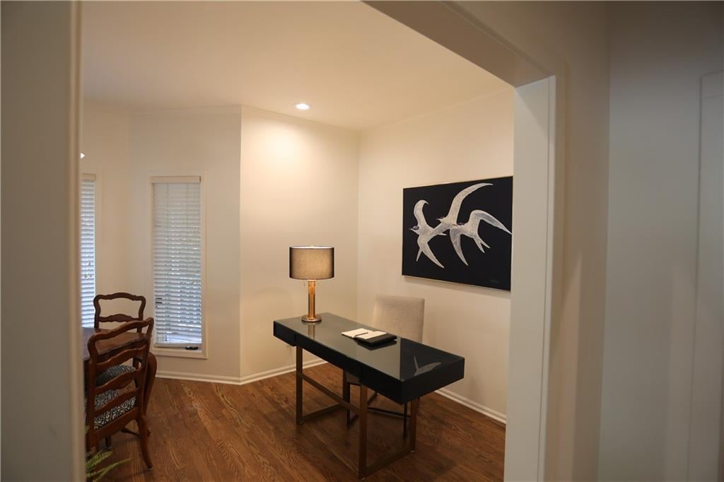 500 NW 44 Terrace