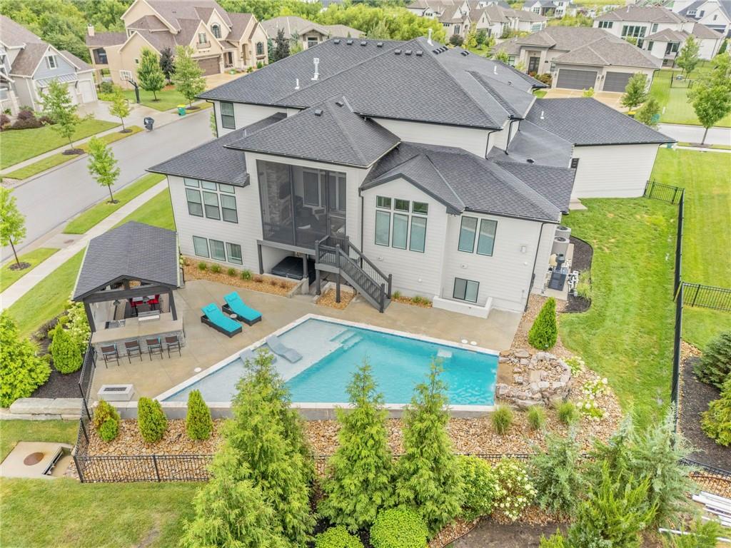 12300 W 169th Street