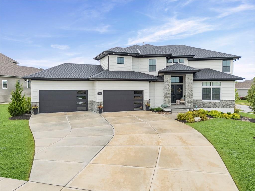 12300 W 169th Street