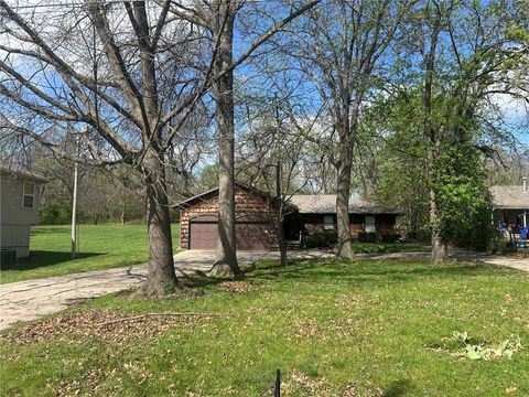 7926 Ditzler Avenue, Raytown, MO 64138 - MLS#: 2614117