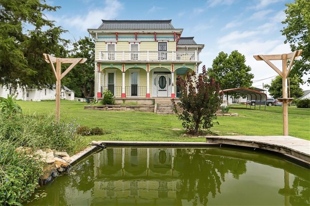 Photo of 1057 NE 75th N/A, Knob Noster, MO 65336 (MLS # 2596799)