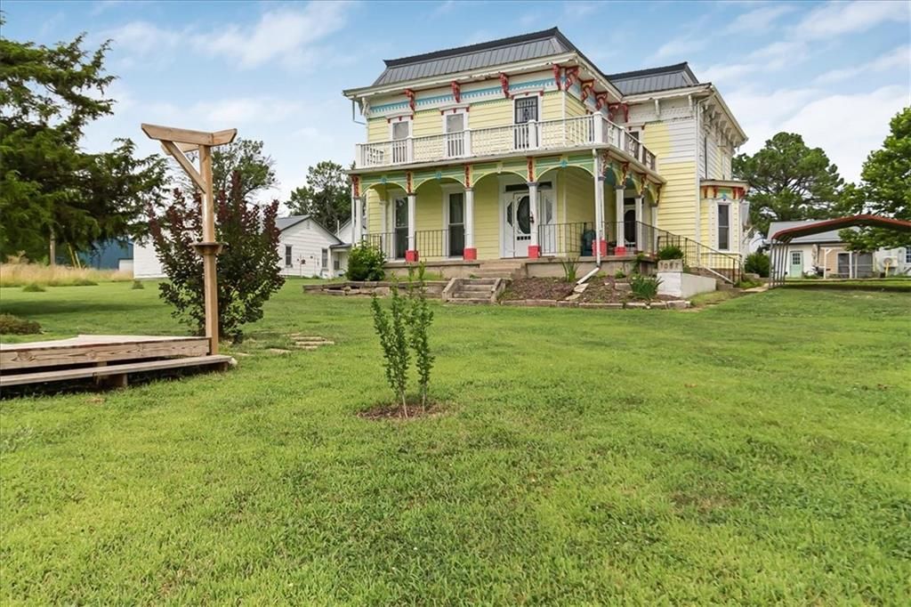 Photo of 1057 NE 75th N/A, Knob Noster, MO 65336 (MLS # 2596799)