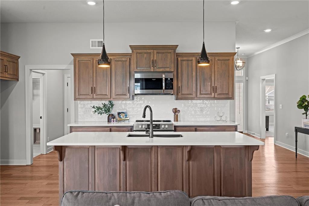 1532 SW Arbor Valley Drive