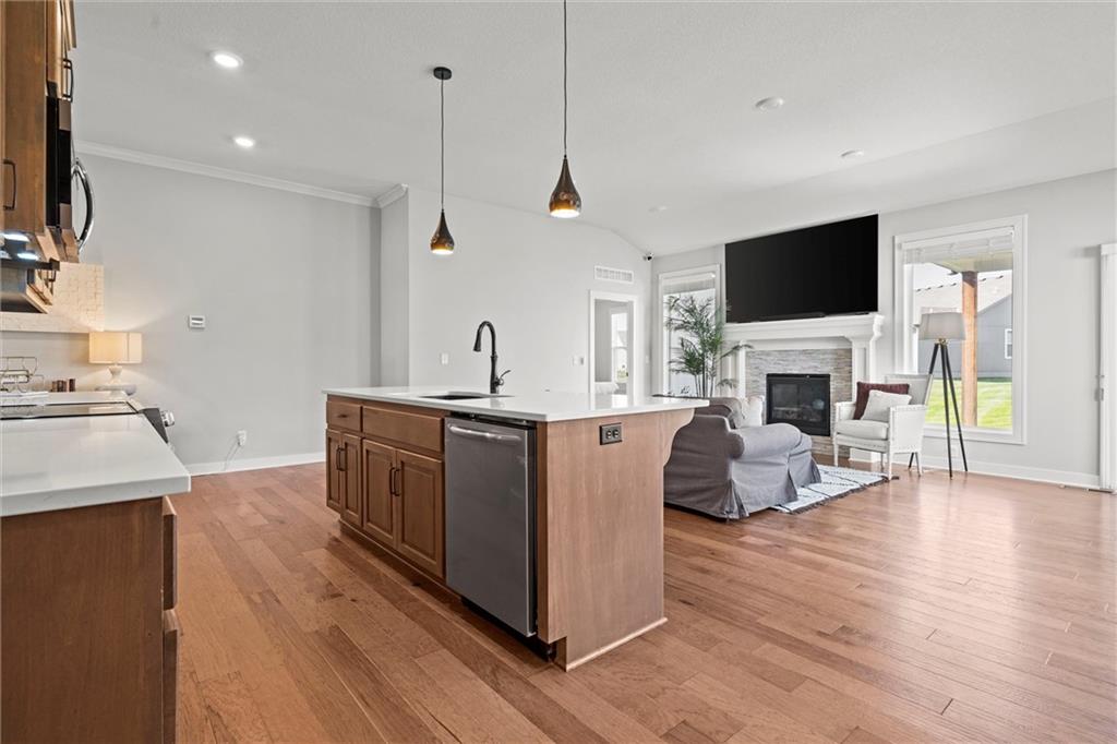 1532 SW Arbor Valley Drive