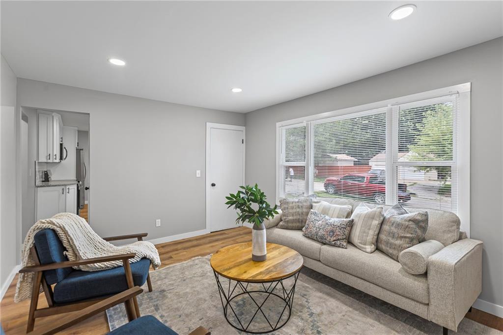 3100 S 8th Street