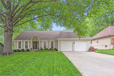 11919 W 99th Terrace, Lenexa, KS 66215 - MLS#: 2541695