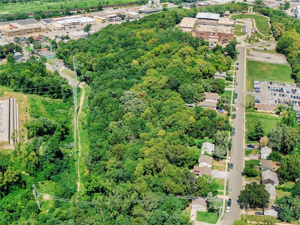 155 S Cherokee Street