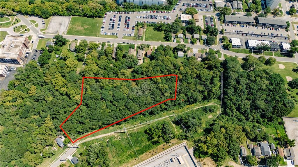 155 S Cherokee Street