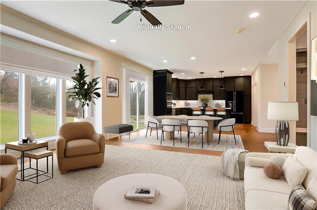 7065 NW Forest Lakes Drive