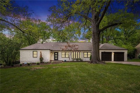 9716 Lee Boulevard, Leawood, KS 66206 - MLS#: 2531910