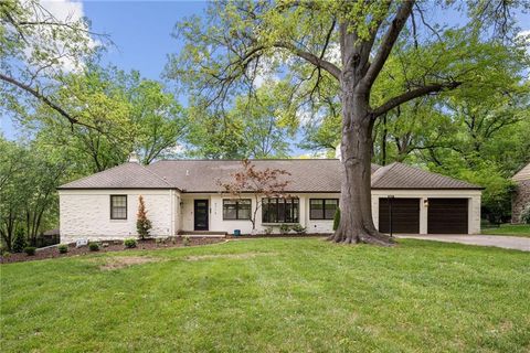 9716 Lee Boulevard, Leawood, KS 66206 - MLS#: 2531910