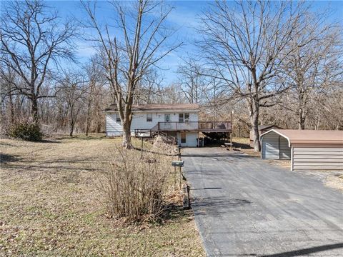 716 Franklin Street, Sweet Springs, MO 65351 - #: 2588934