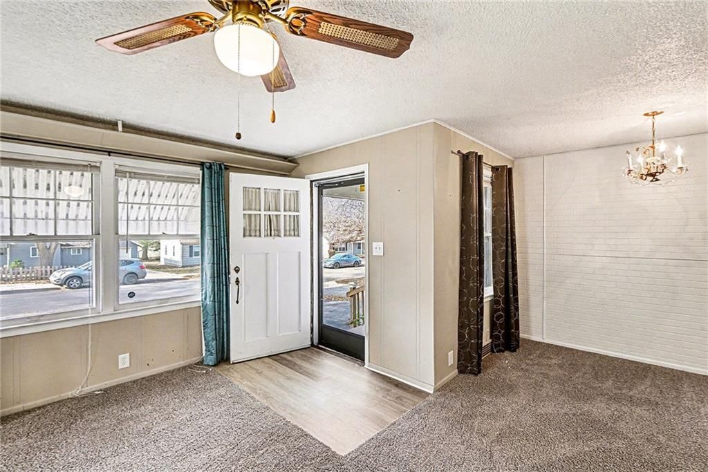 Photo of 4408 S Lane Street, Olathe, KS 66061 (MLS # 2592626)