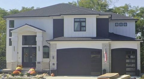 2009 Ridge Tree Drive Pleasant Hill MO 64080
