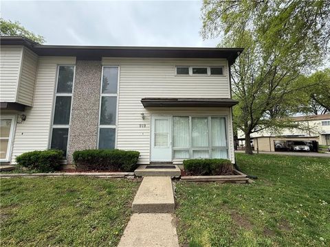 919 N 70th Terrace Kansas City KS 66112