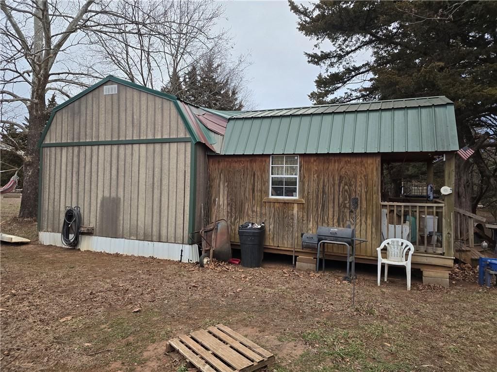 Photo of 46 W Coronado Cove, Mound City, KS 66056 (MLS # 2596907)