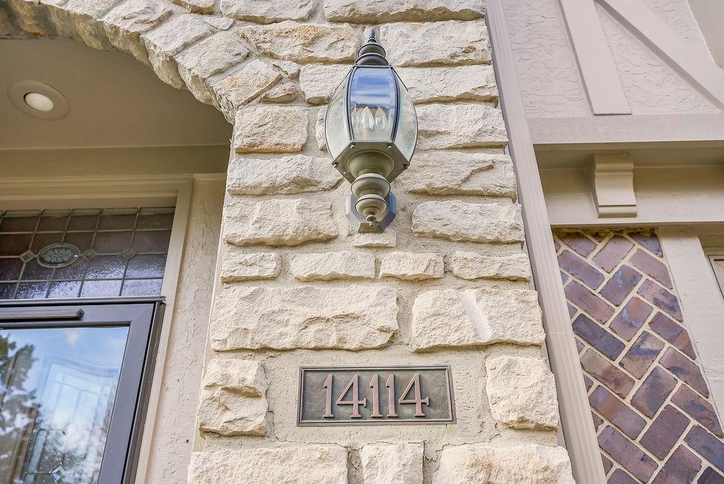 14114 Woodward Street