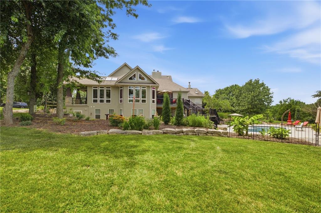14421 Kelley Road