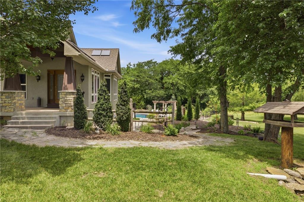 14421 Kelley Road